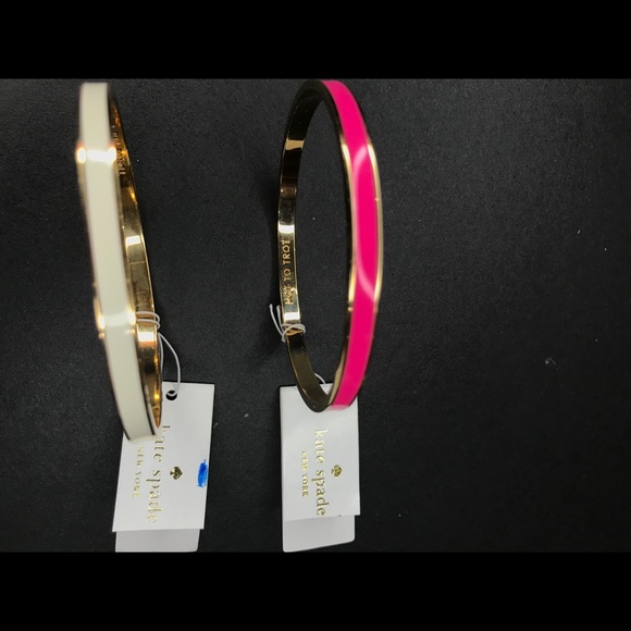 Kate Spade Bracelets - Picture 8 of 11